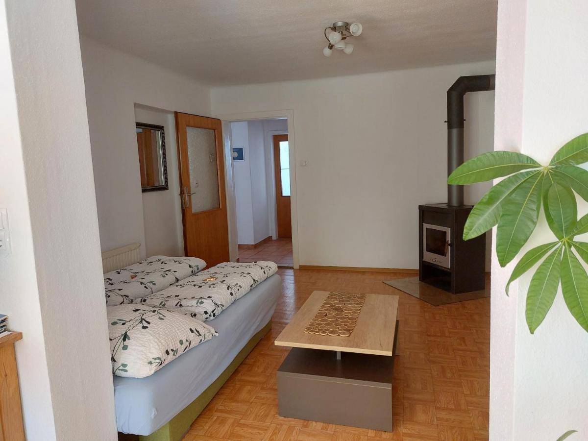 Grimmingapartment Maier Stainach Extérieur photo
