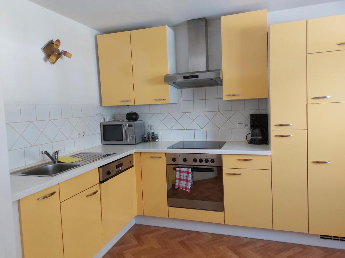 Grimmingapartment Maier Stainach Extérieur photo