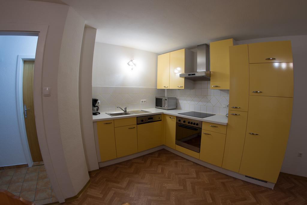 Grimmingapartment Maier Stainach Extérieur photo
