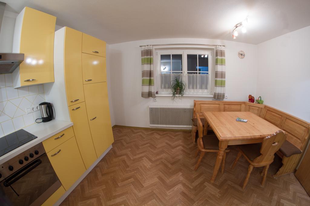 Grimmingapartment Maier Stainach Extérieur photo